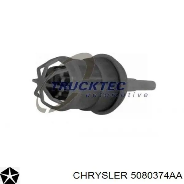 Фільтр вакуумної системи двигуна на Mercedes CLK-Class (C209)