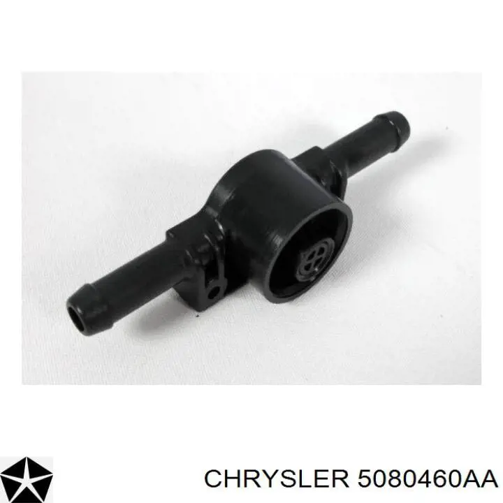 Зворотній клапан повернення палива Chrysler 5080460AA ціна, від 10.03 USD