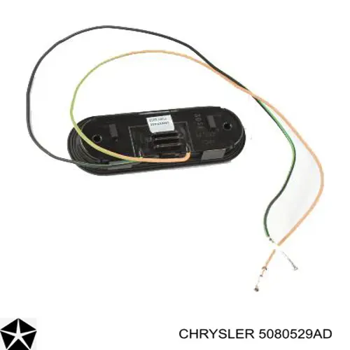 Купити 5080529AD Chrysler 