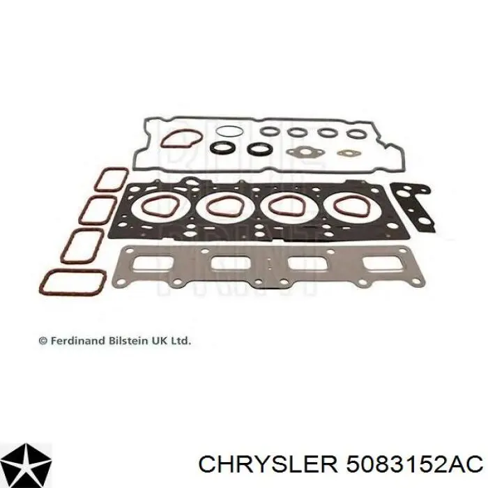  5083152AC Chrysler