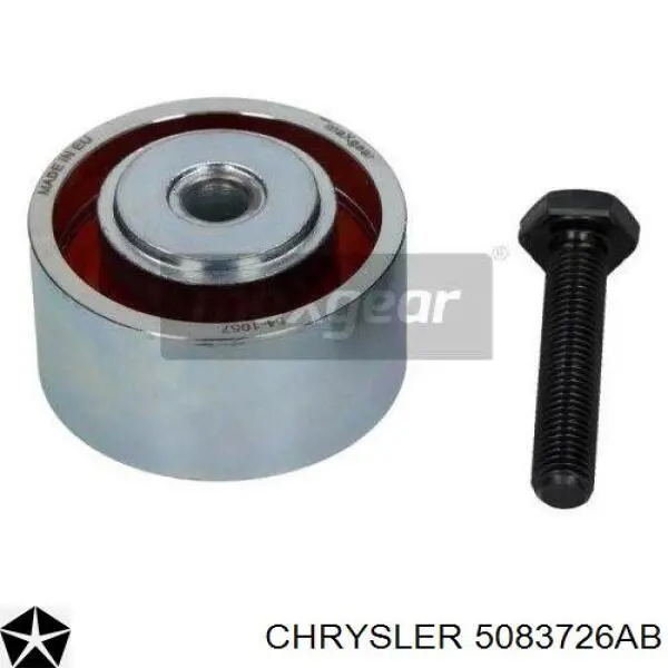 Купити 5083726AB Chrysler ГРМ ремень
