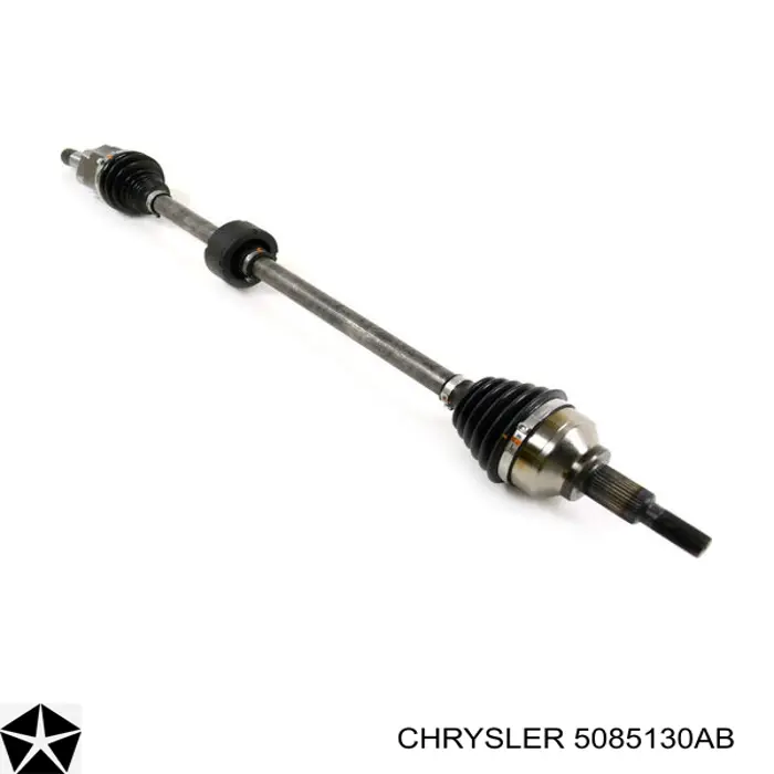 Купити 5085130AB Chrysler 