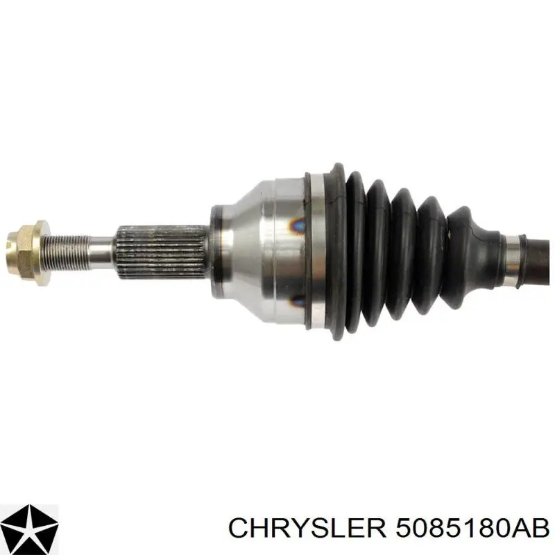  5085180AB Chrysler