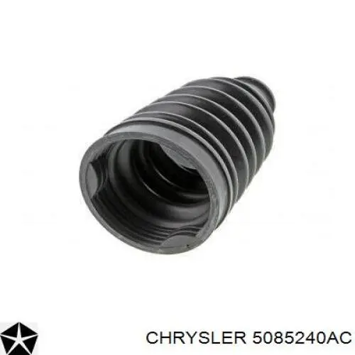 Піввісь задня, права Chrysler P05085240AC ціна, від 33.57 USD
