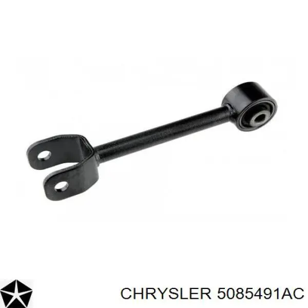 5085491AC Chrysler Сайлентблок задньої балки