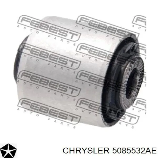  05085532AE Chrysler