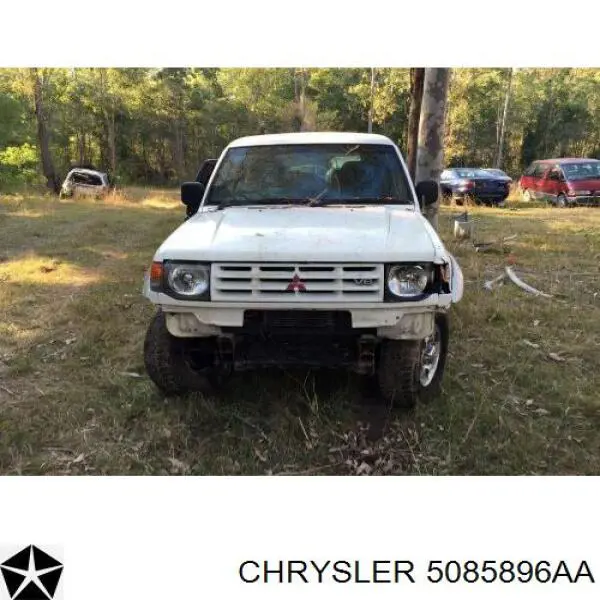 5085896AA Chrysler 