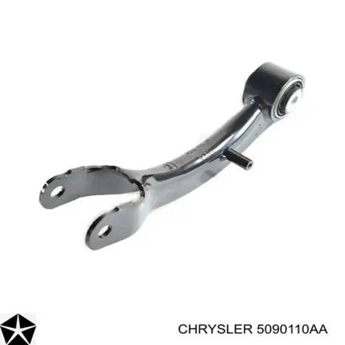 Купити G52092 Optimal Важіль задньої підвіски поперечний, правий