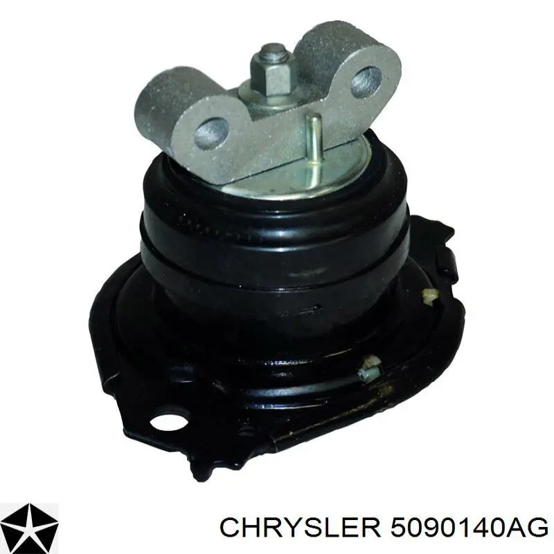 Купити 5090140AE Chrysler Подушка (опора) двигуна ліва/права