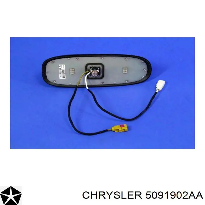 05091902AA Chrysler 