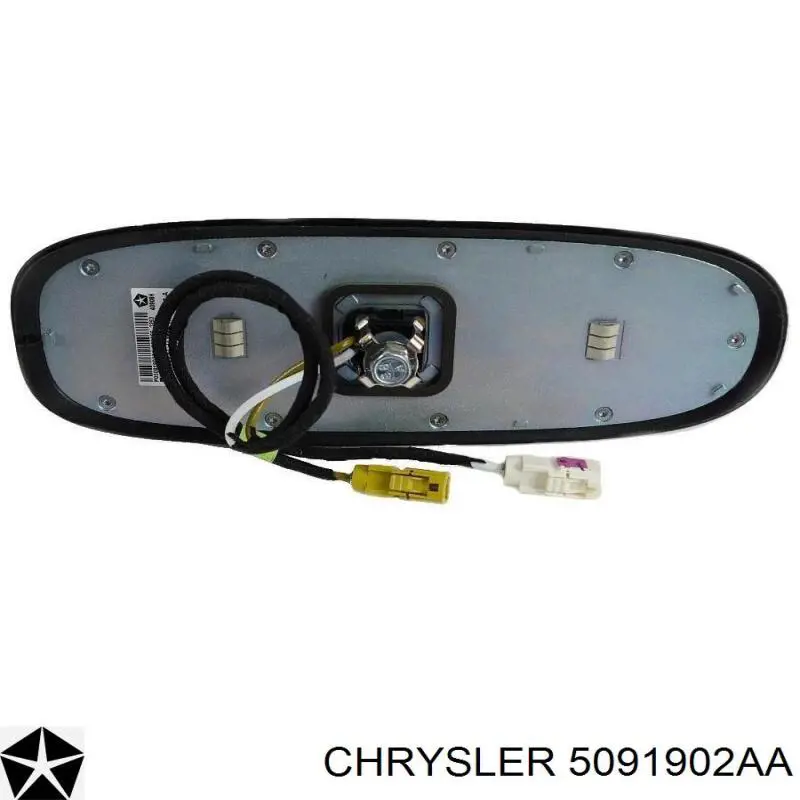 Купити 05091902AA Chrysler 