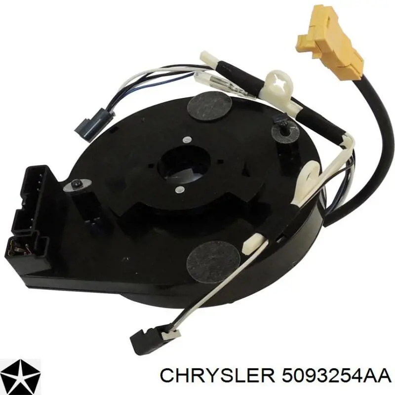 CSP129 Standard Шлейф Airbag