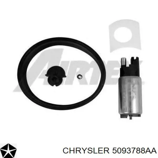  5093788AA Chrysler