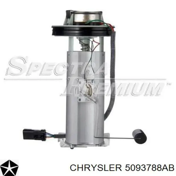  5093788AB Chrysler