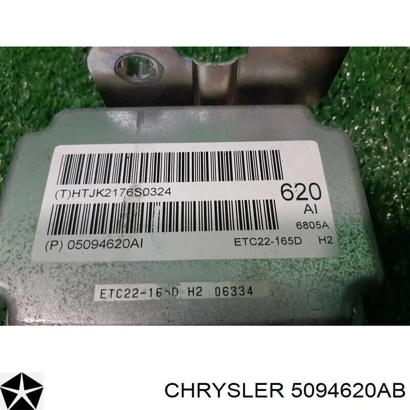  5094621AH Chrysler