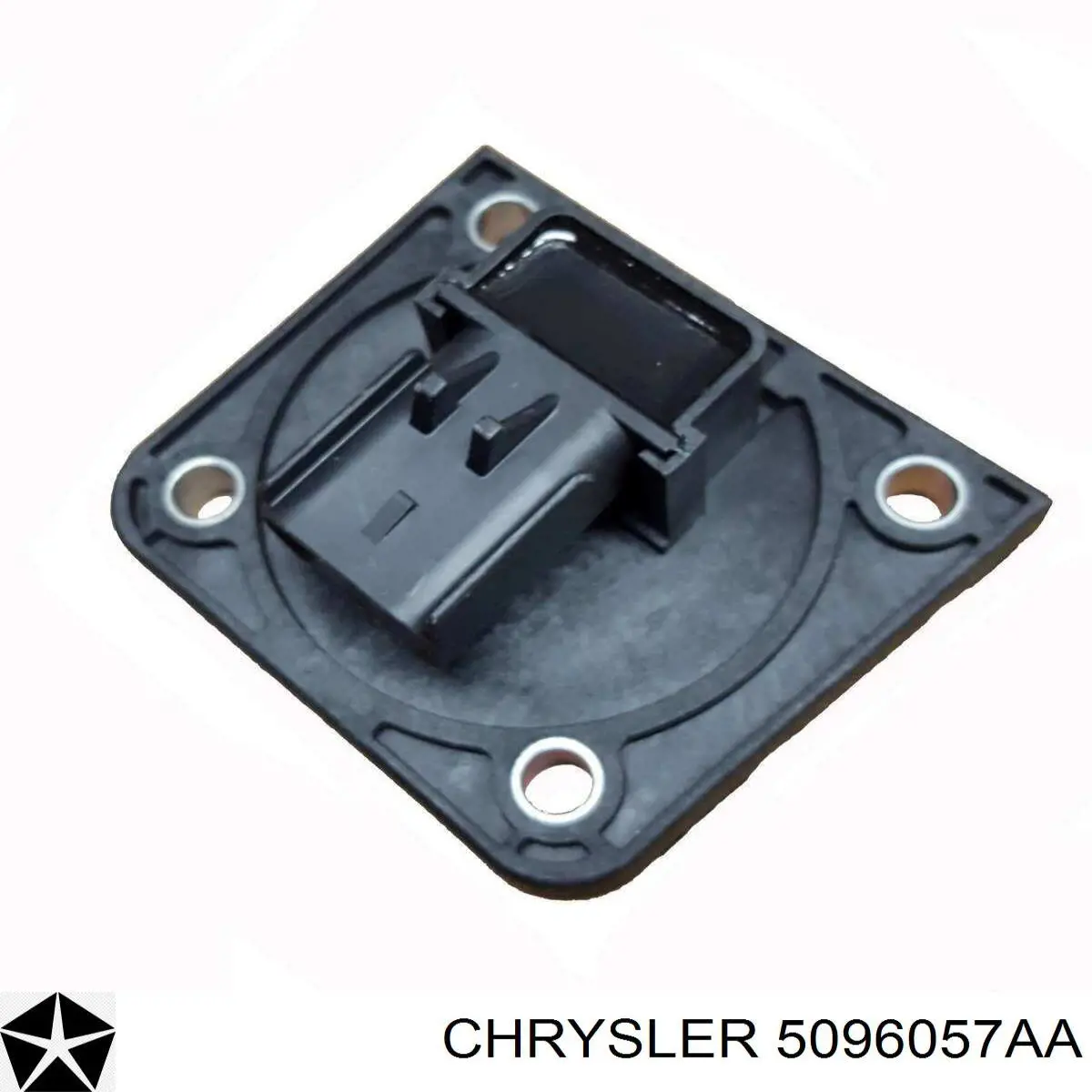 Купити 5096057AA Chrysler ДПРВ