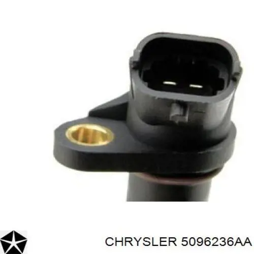 5096236AA Chrysler датчик положення (оборотів коленвалу)