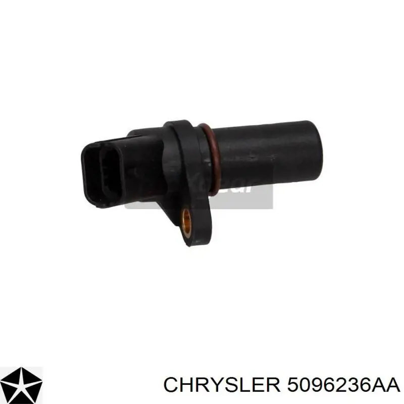 Датчик колінвала 5096236AA Chrysler