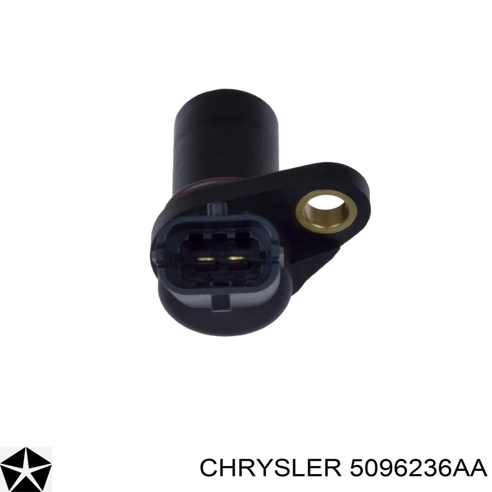 Датчик обертів колінвалу Chrysler 5096236AA ціна, від 17.97 USD