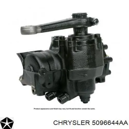  05096644AA Chrysler