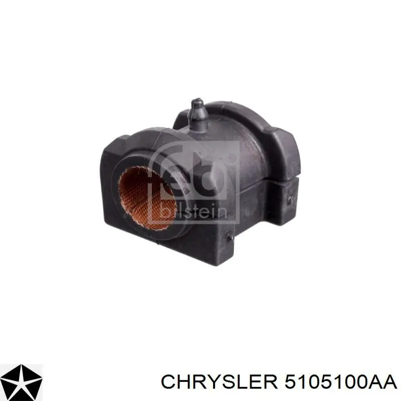  05105100AB Chrysler