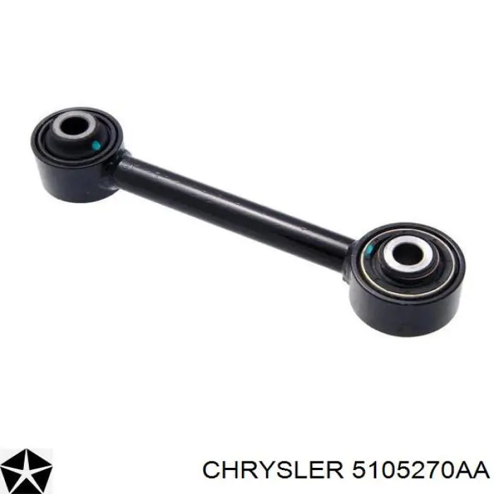 5105270AA Chrysler Розтяжка задньої підвіски