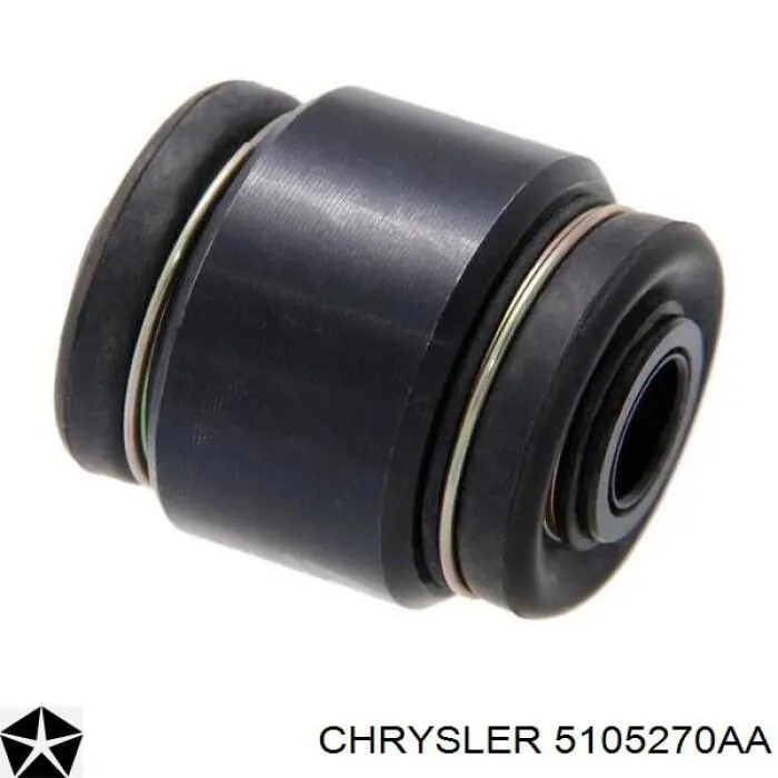 Поперечна тяга задньої підвіски Chrysler 5105270AA ціна, від 15.20 USD