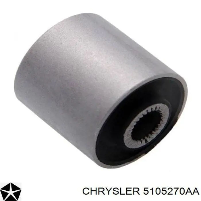 Купити 5105270AA Chrysler Задня поперечна тяга