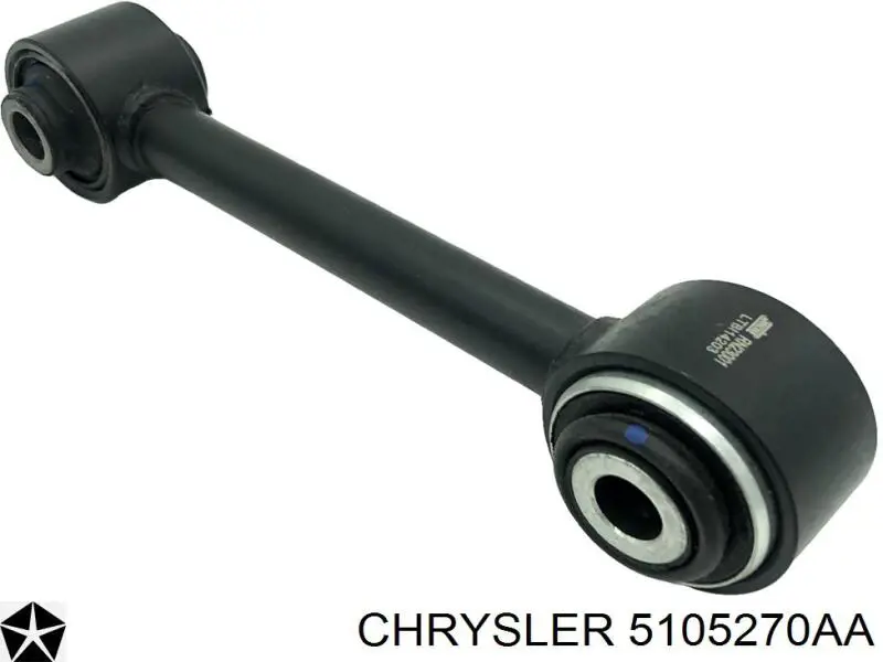Купити 5105270AA Chrysler Тяга поперечна задньої підвіски