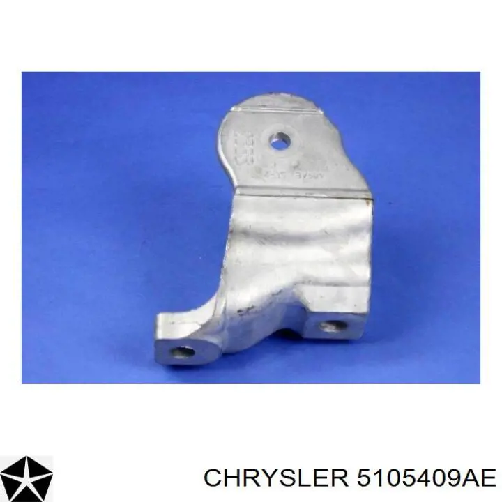  Chrysler 5105409AE ціна, від 12.67 USD