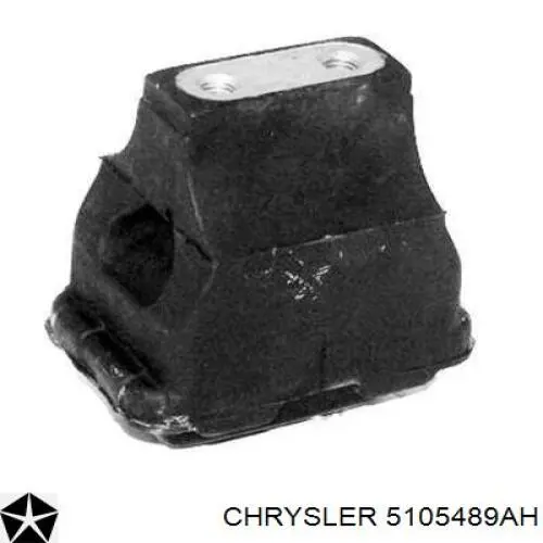 Купити 5105489AH Chrysler Подушка (опора) двигуна, права
