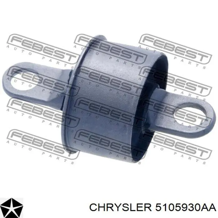  05105930AB Chrysler