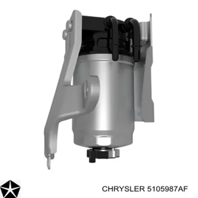 Купити 5105987AF Chrysler 