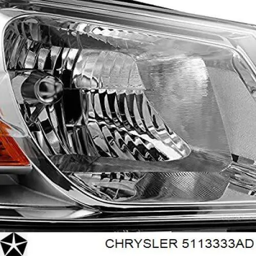 Фари Signeda ZCR1193L ціна, від 164.70 USD