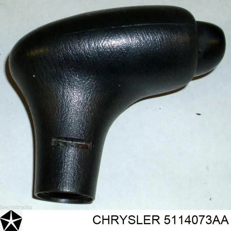 Натягувач ременя ГРМ 5114073AA Chrysler