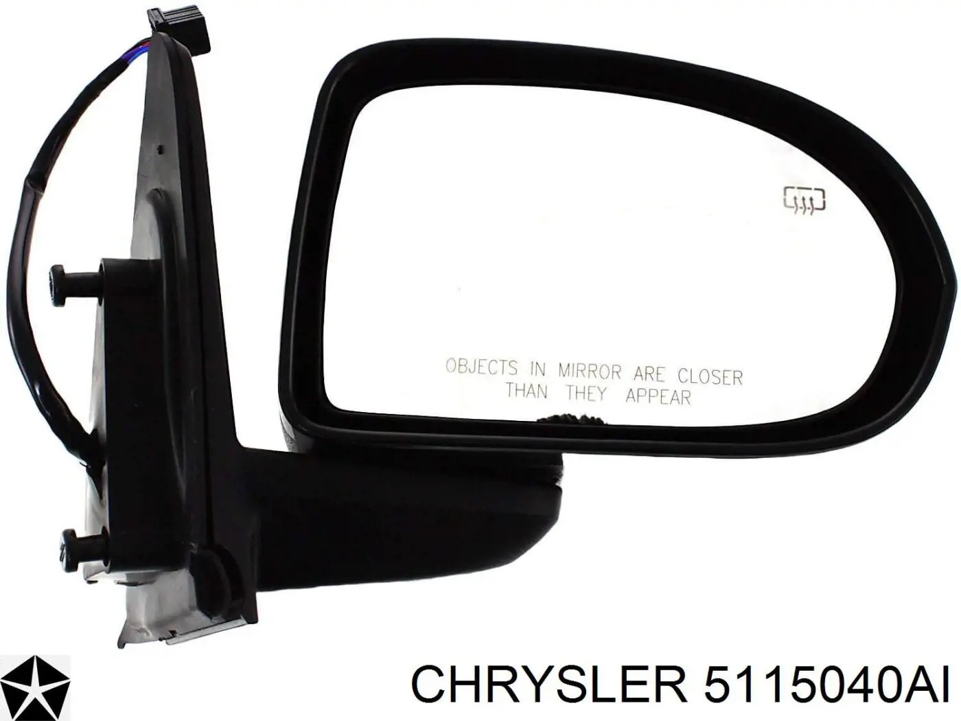 Купити 5115040AI Chrysler 