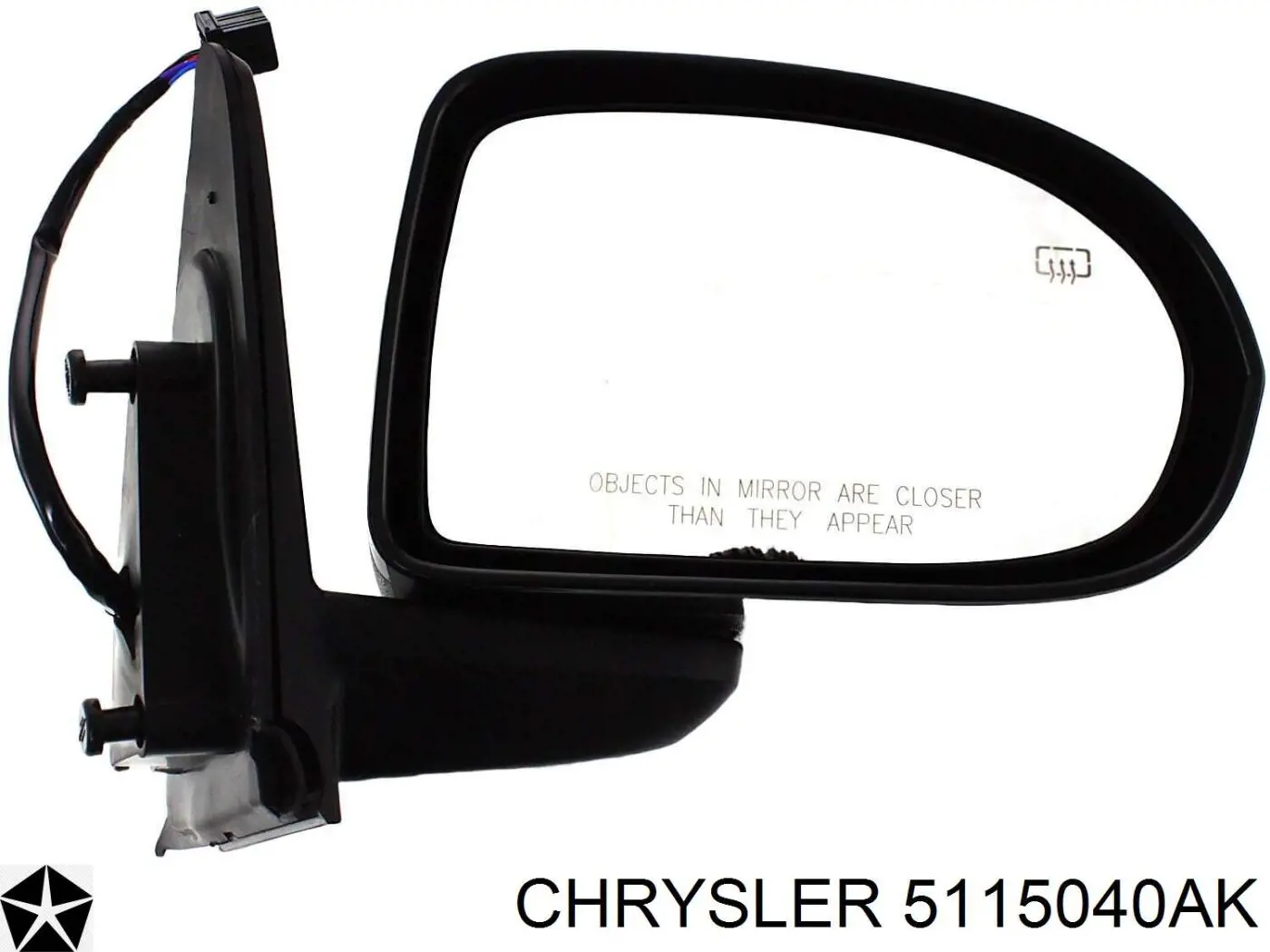  5115040AK Chrysler