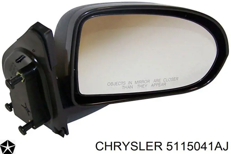 5115041AJ Chrysler 