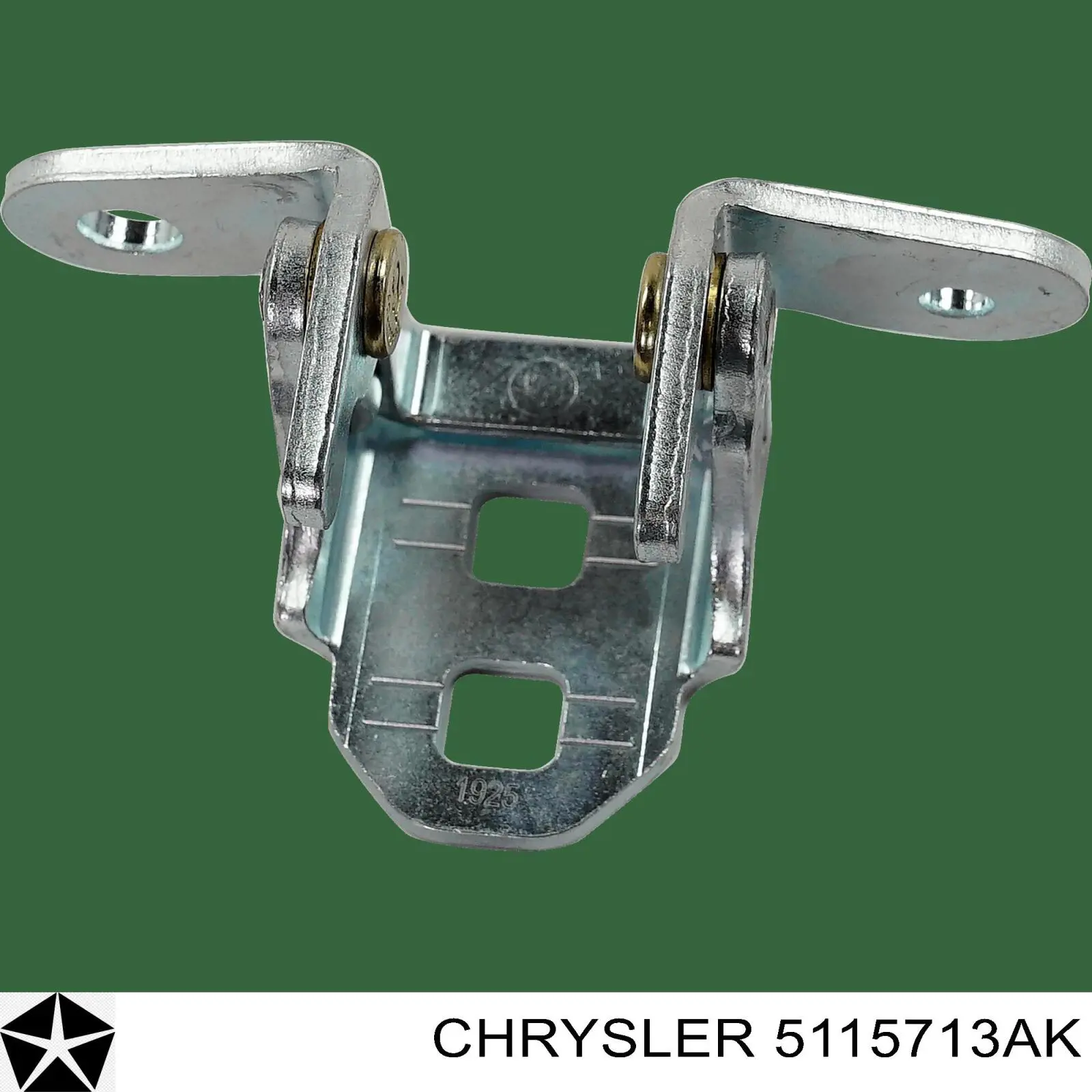  Chrysler 5115713AI ціна, від 6.33 USD