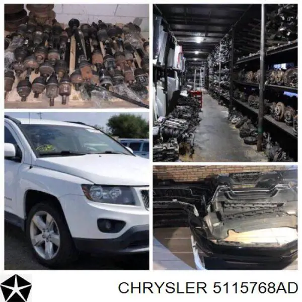 5115768AD Chrysler 