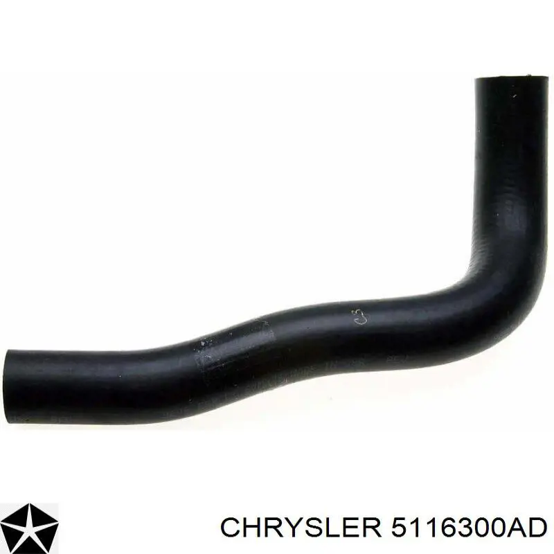Панель передня Chrysler 5116300AD ціна, від 109.97 USD