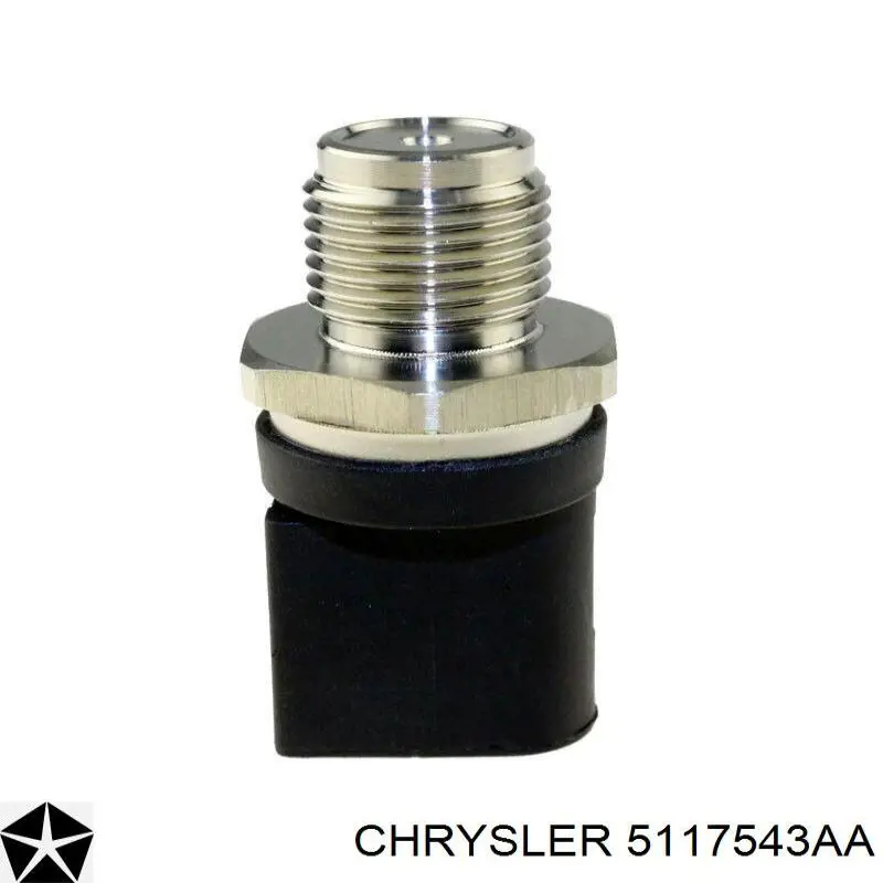 68032066AA Chrysler датчик тиску палива