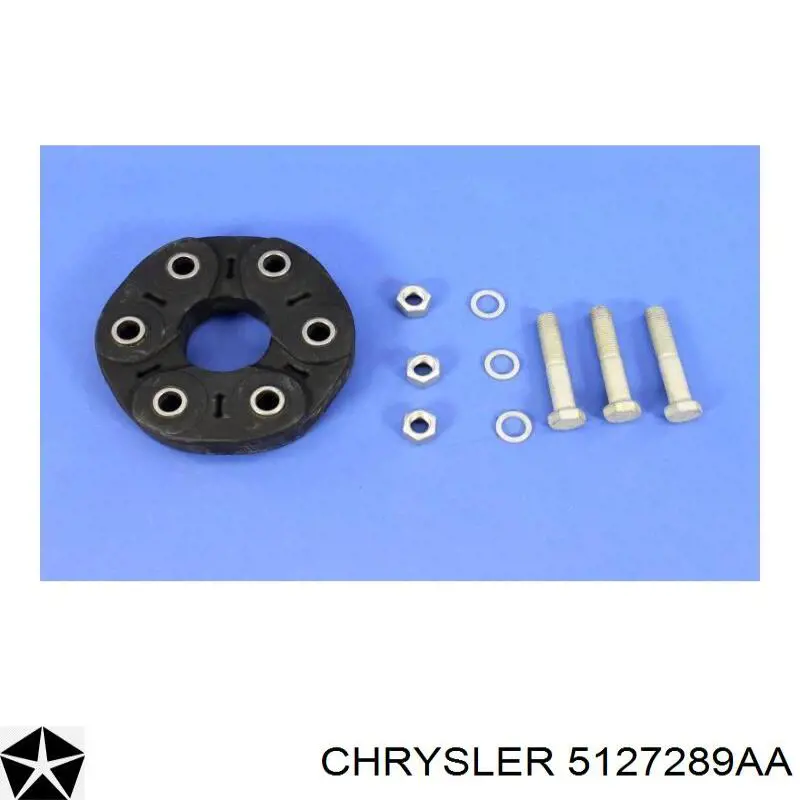 Купити 5127289CR Febi 