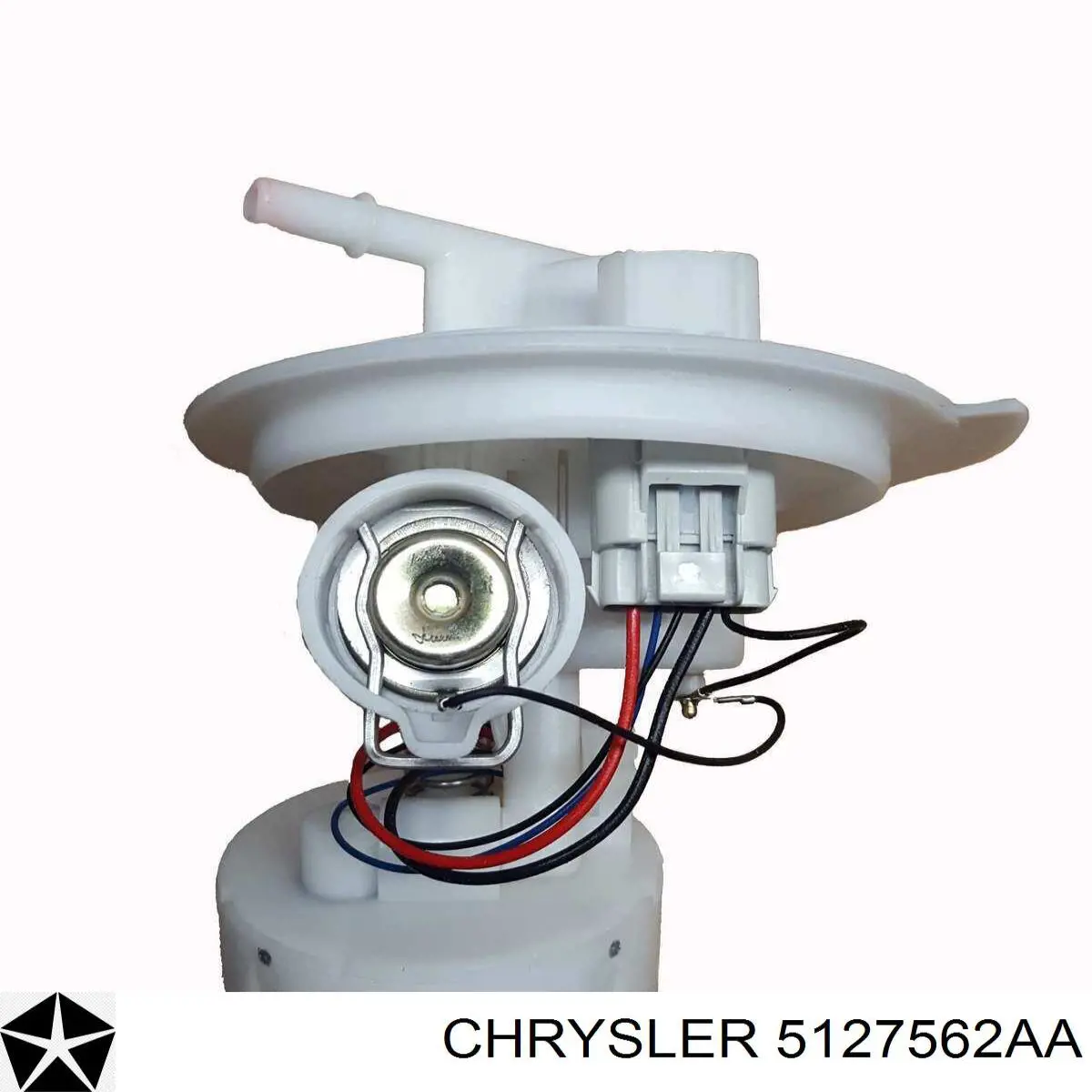 Модуль бензонасоса Chrysler 5127562AA ціна, від 135.61 USD