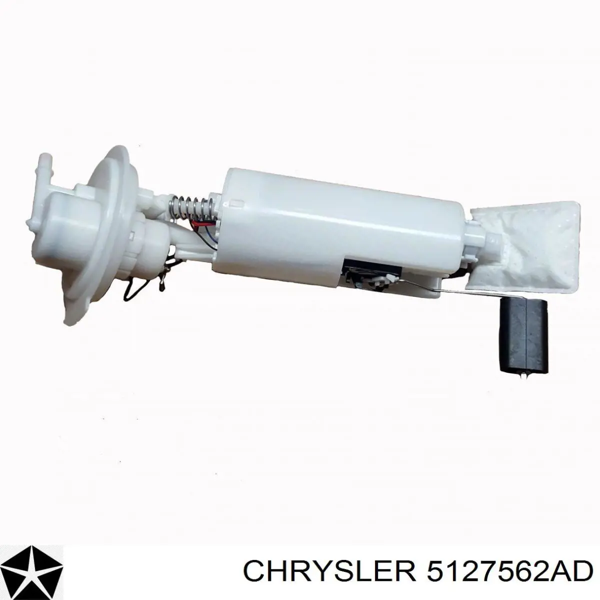Бензонасос 5127562AD Chrysler