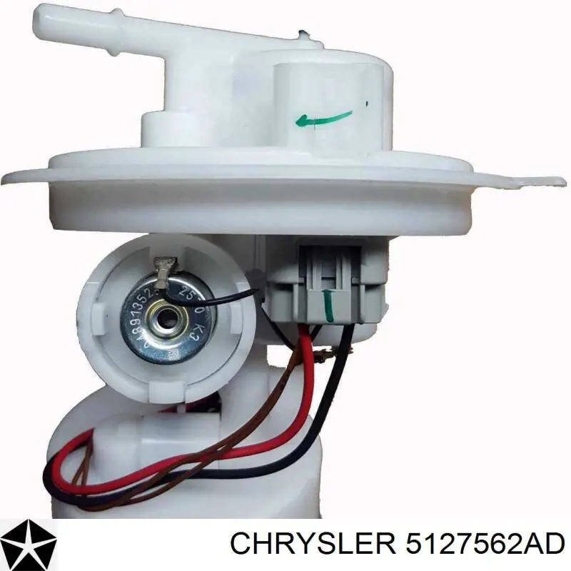 5127562AD Chrysler Електробензонасос