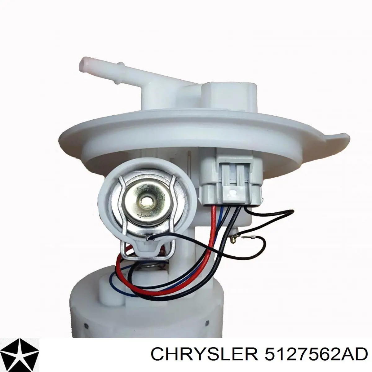 Модуль бензонасоса Chrysler 5127562AD ціна, від 125.22 USD