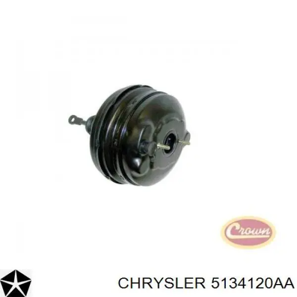 5134120AA Chrysler 
