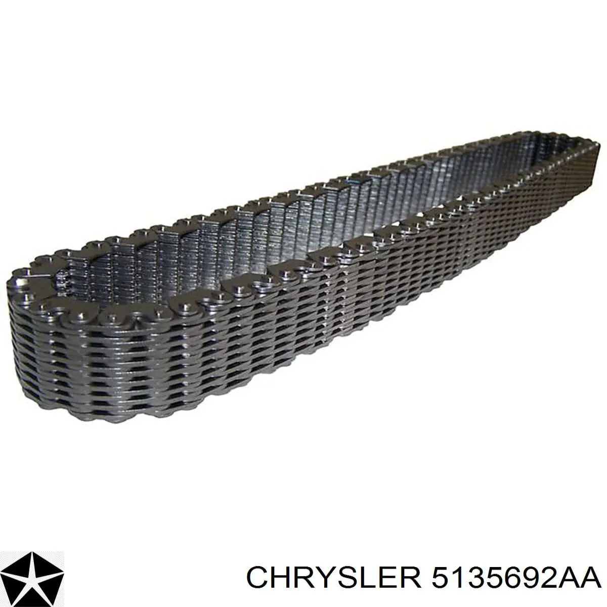  Chrysler 05135692AA ціна, від 400.68 USD