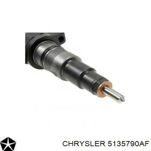  R5135790AF Chrysler